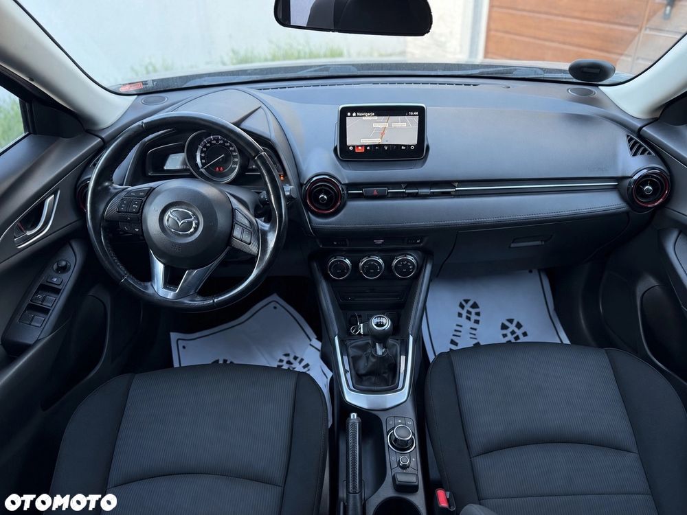 Mazda CX-3 2.0 Skypassion - 5