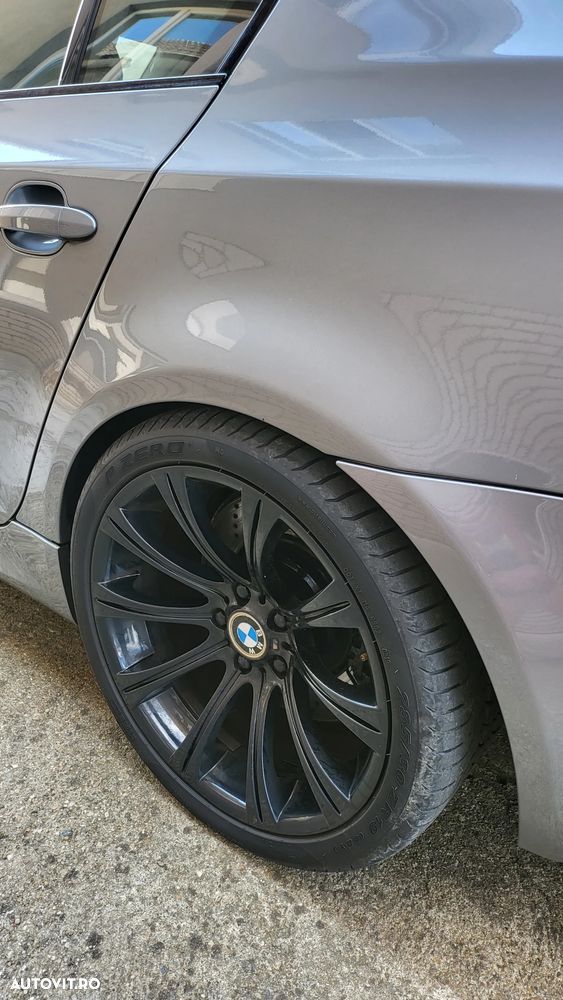 BMW M5 - 10