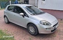 Fiat Punto 1.2 Easy Euro6 - 4