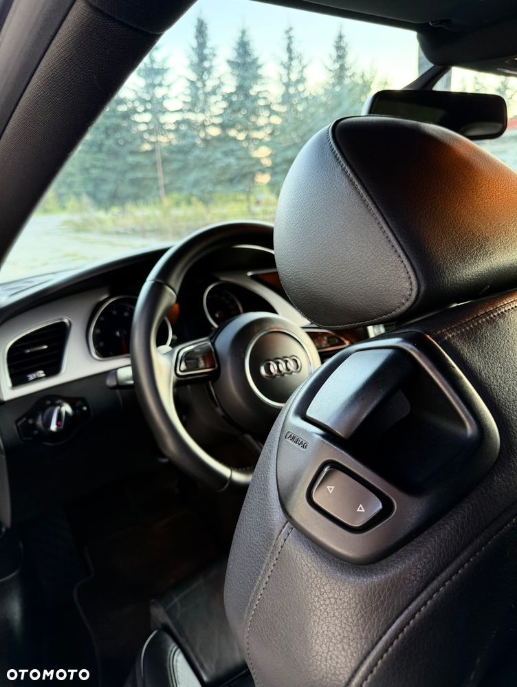 Audi A5 ver-2-0-tfsi-quattro-s-tronic - 13