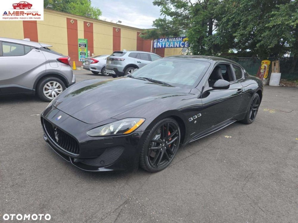 Maserati GranTurismo - 2