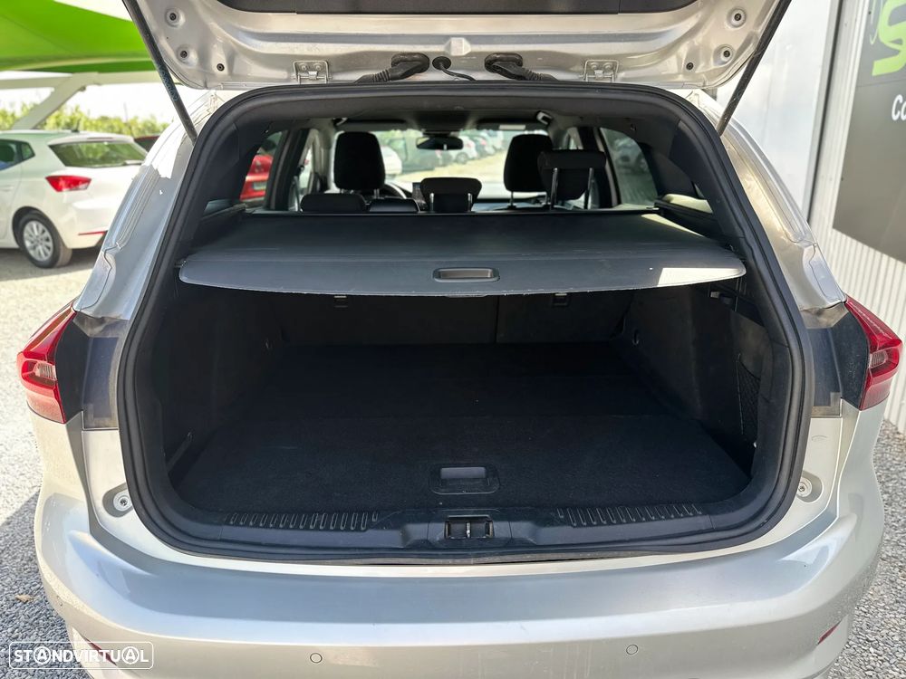 Ford Focus 1.0 EcoBoost Active Aut. - 6