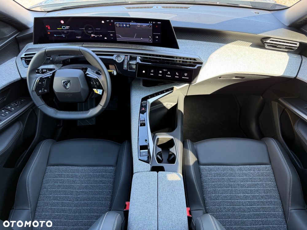 Peugeot 3008 1.6 PureTech Hybrid PHEV Active Pack S&S EAT8 - 8