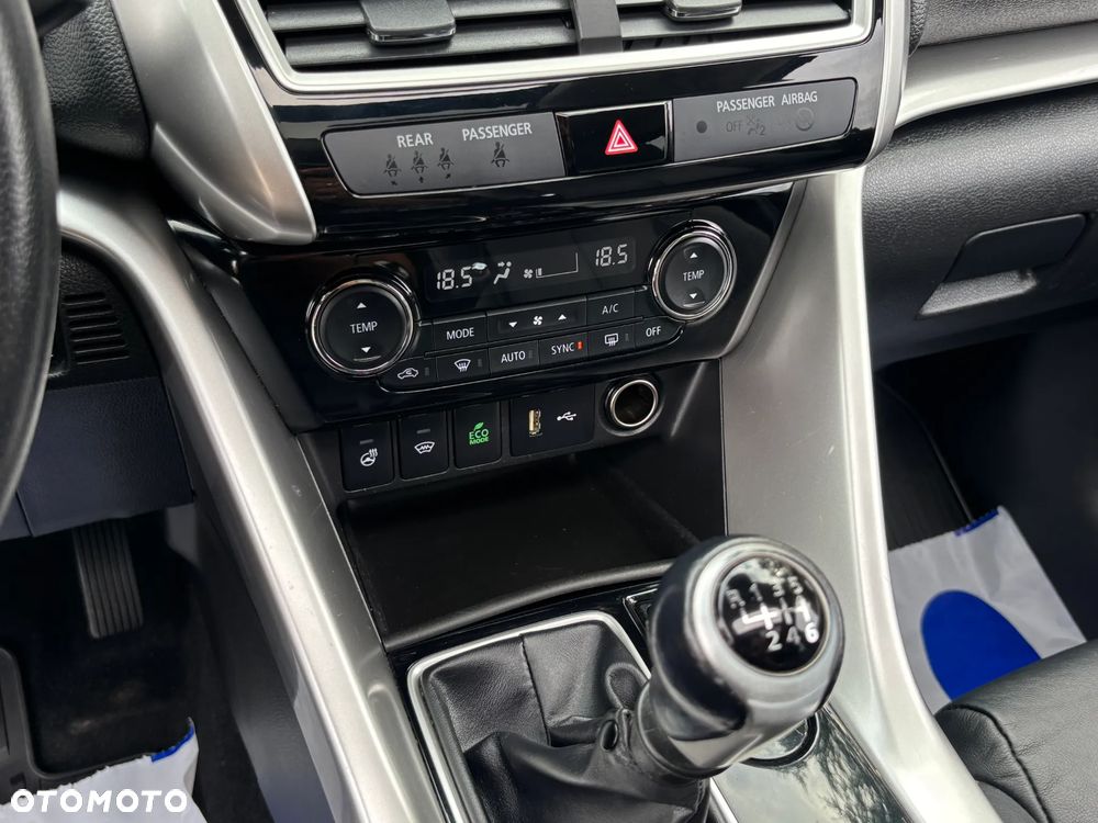 Mitsubishi Eclipse Cross 1.5 T-MIVEC 2WD Diamant+ - 23