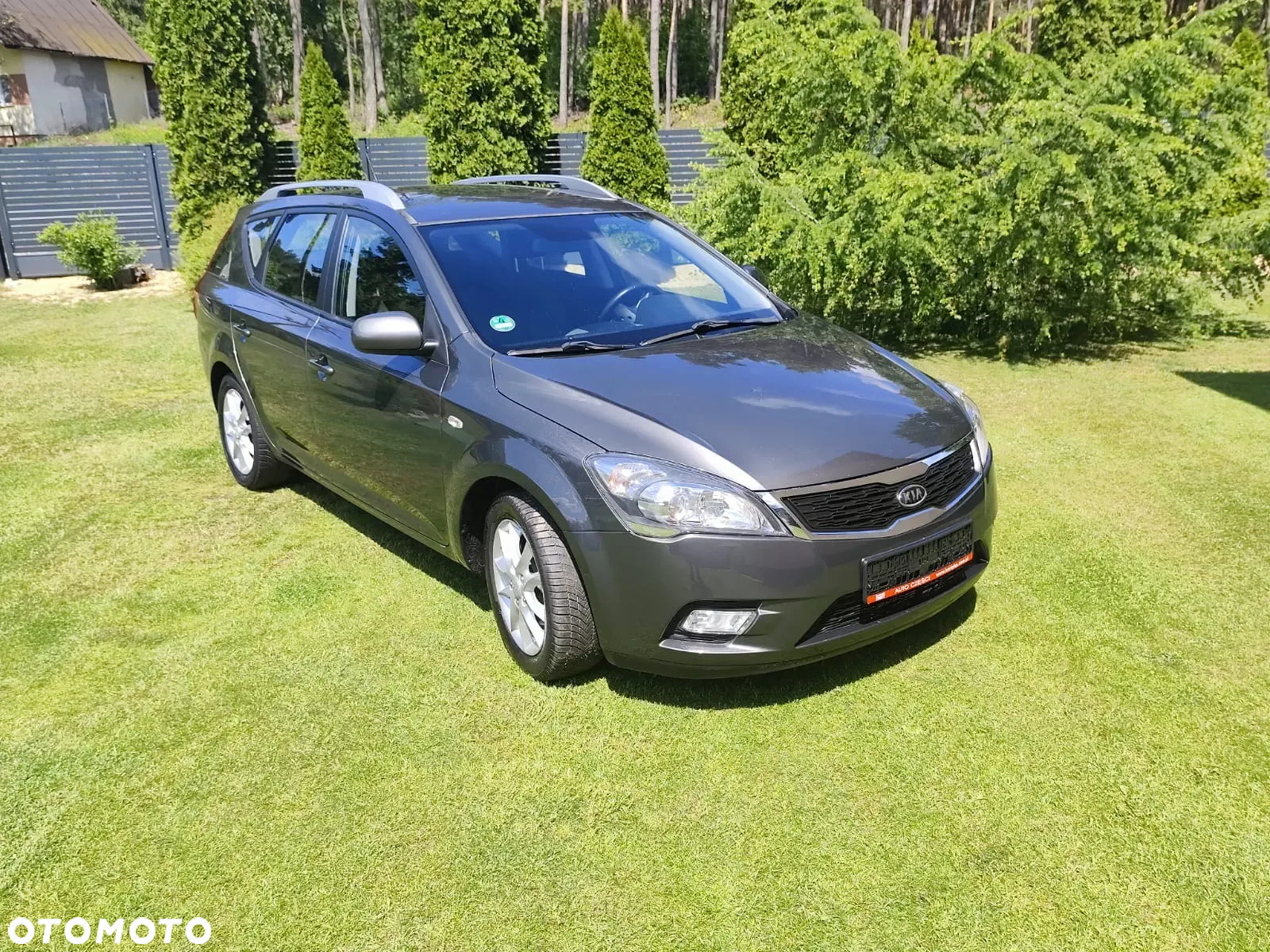 Kia Ceed Cee'd 1.4 Comfort + - 4