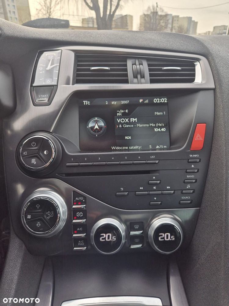 Citroën DS5 1.6 THP SoChic - 14