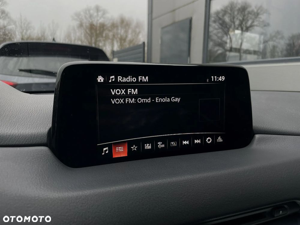 Mazda CX-5 2.0 Skyprestige 2WD - 25