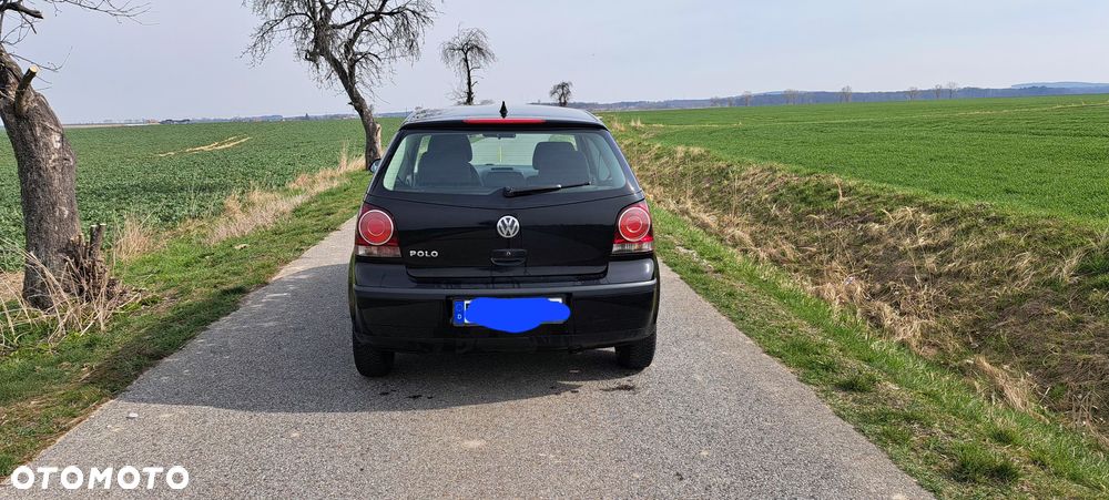 Volkswagen Polo 1.2 Comfortline - 6