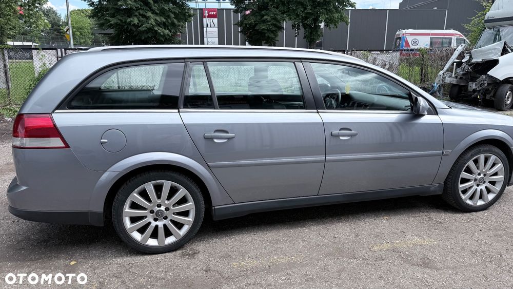 Opel Vectra 1.9 CDTI Cosmo Plus - 12