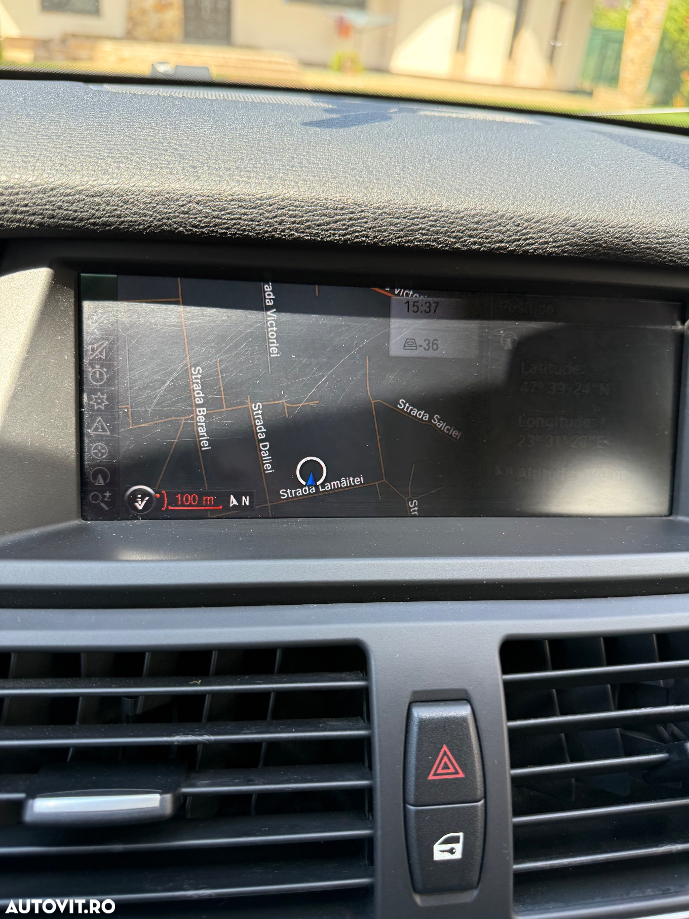 BMW X5 xDrive30d - 11