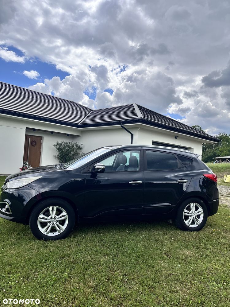 Hyundai ix35 - 4