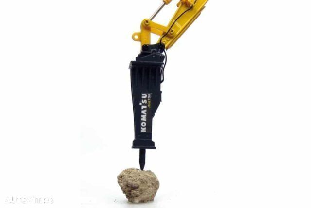 Picon original pentru komatsu pc280 pc300 pc400 - pret avantajos - 1