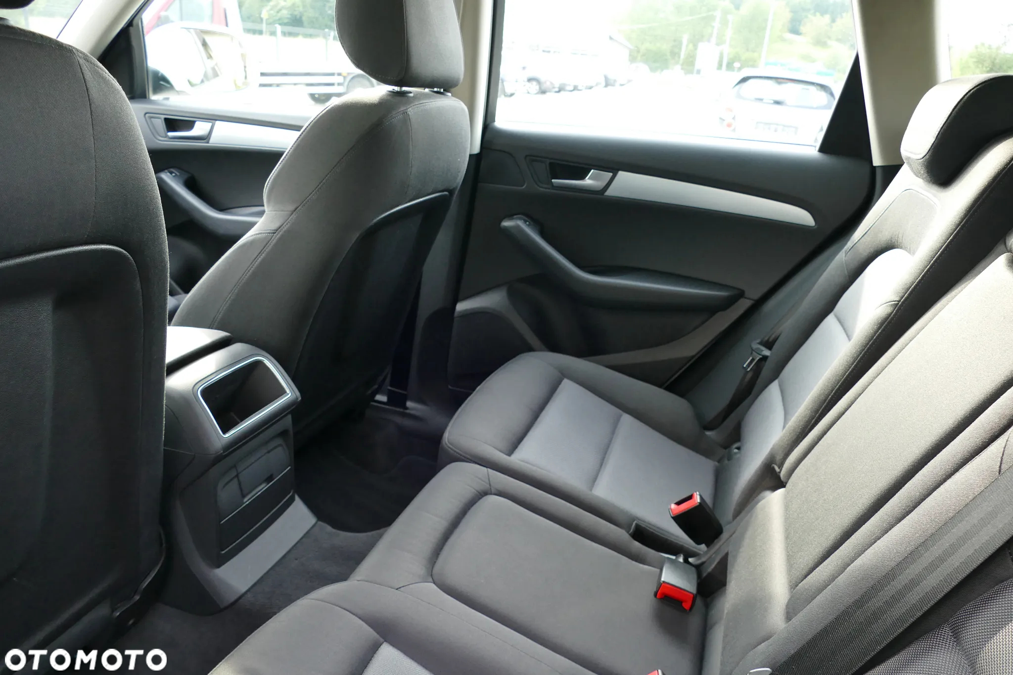 Audi Q5 2.0 TFSI Quattro S tronic - 12