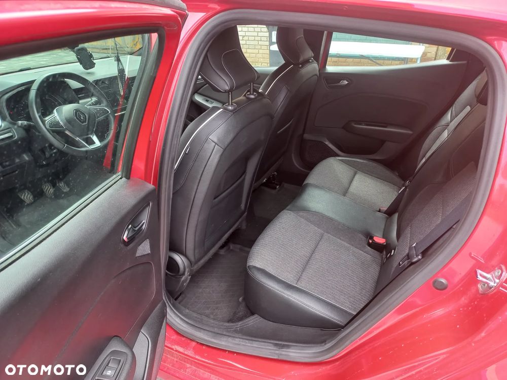 Renault Clio 1.0 TCe Intens - 7