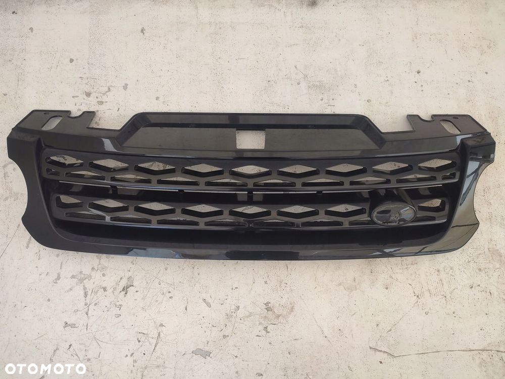 RANGE ROVER SPORT L494 GRILL ATRAPA DK62-8200-XX - 1