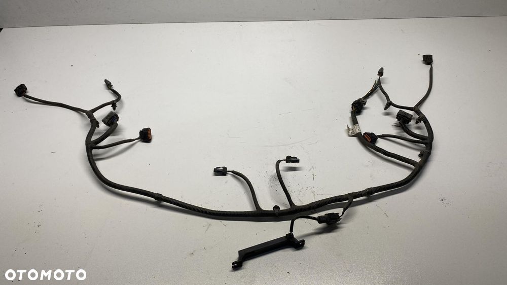 HYUNDAI I30 III INSTALACJA WIĄZKA PDC TYŁ ZDERZAKA TYLNEGO 91890-G4040 - 1