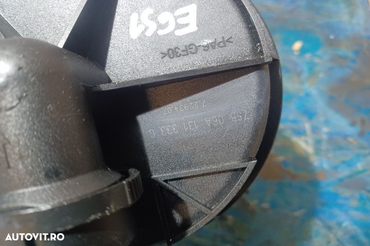 Pompa aer 06A959253B 06A131333C Volkswagen VW Golf 5 [2003 - 2009] Ha - 5