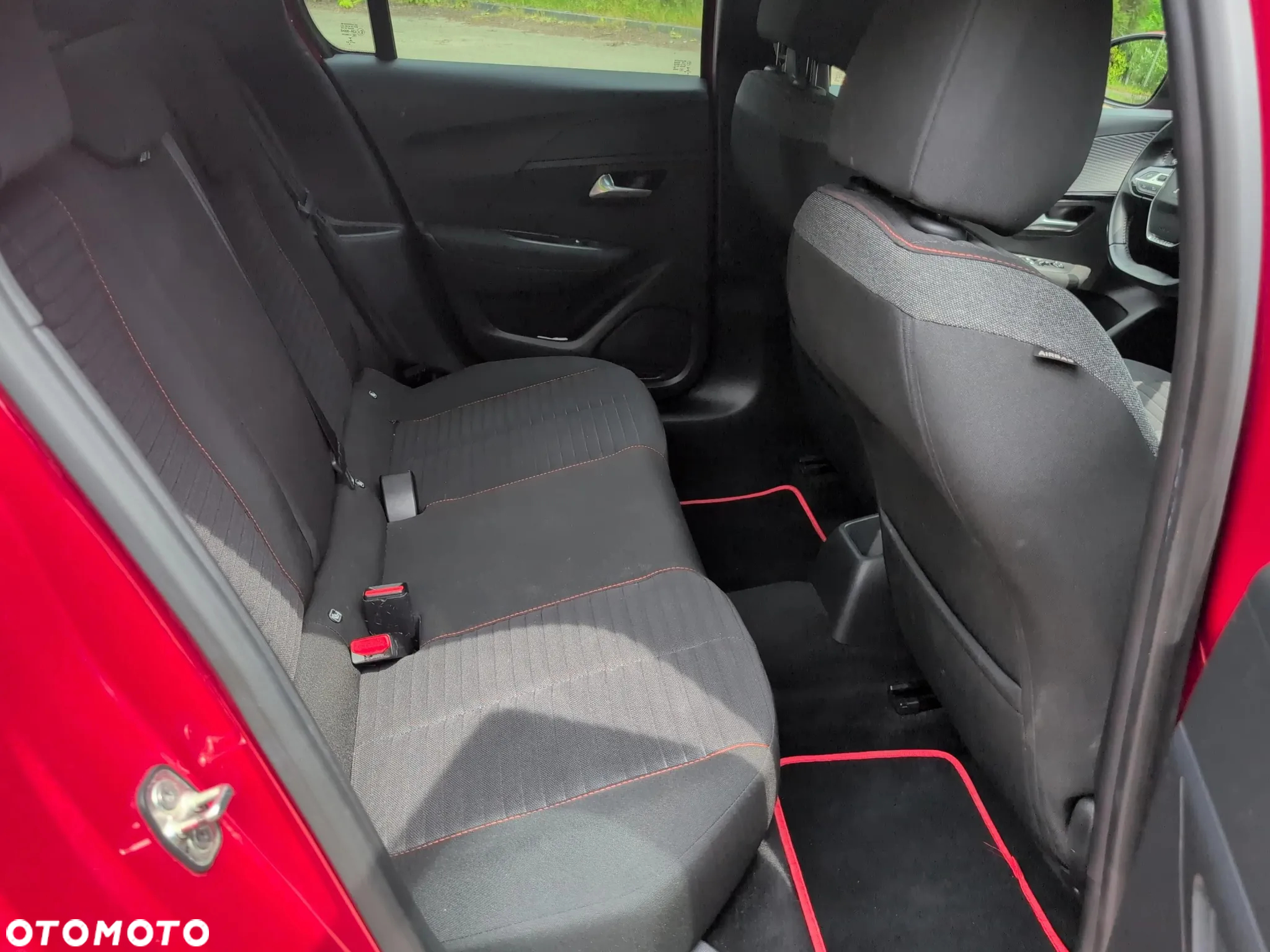 Peugeot 208 1.2 PureTech Active Pack S&S - 21
