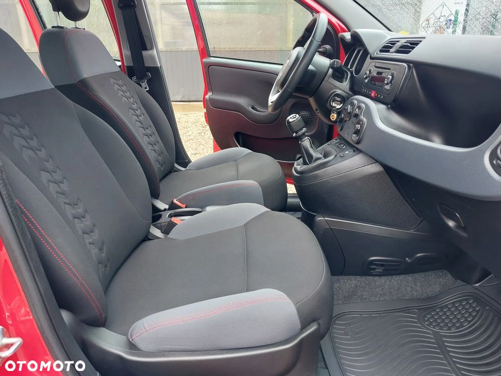 Fiat Panda 1.2 Easy - 13