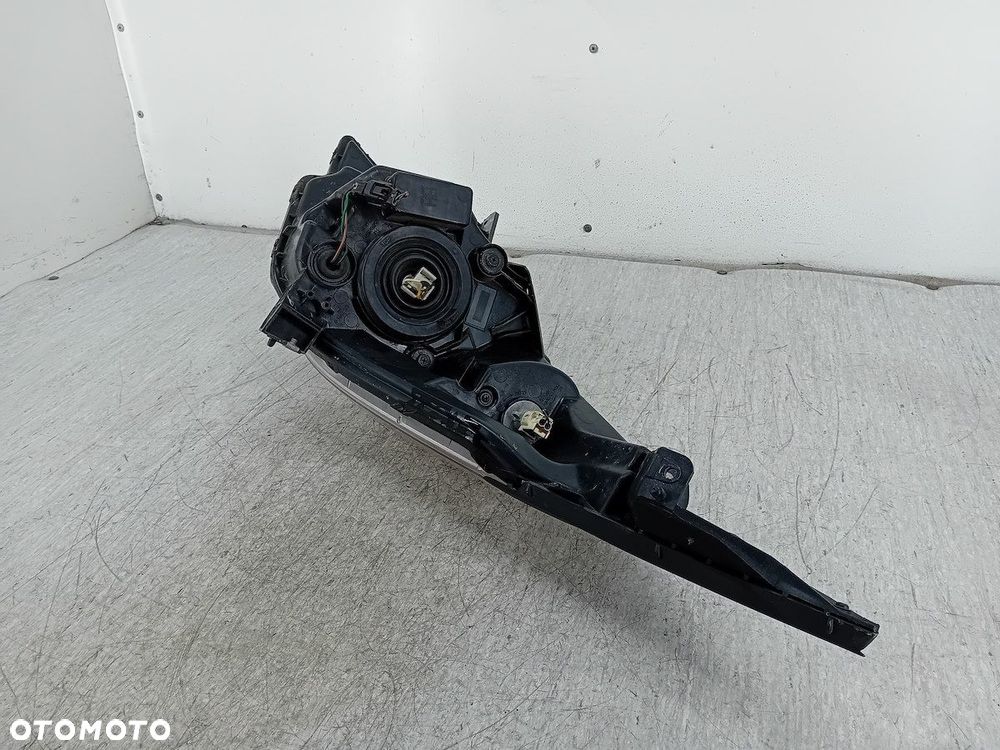 LAMPA PRZÓD PRAWA CHEVROLET SPARK II - 2