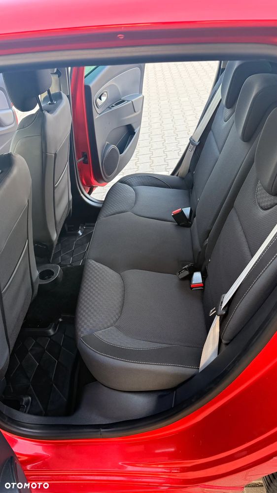 Renault Clio 1.2 TCe GT 120 EDC EU6 - 12
