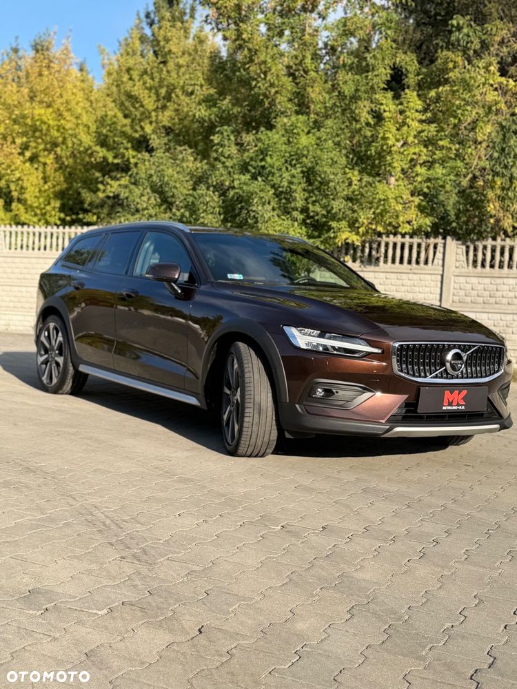 Volvo V60 - 13