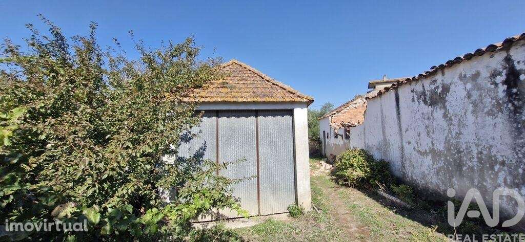 Hangar em Alcobertas de 180,00 m2 - Grande imagem: 5/26