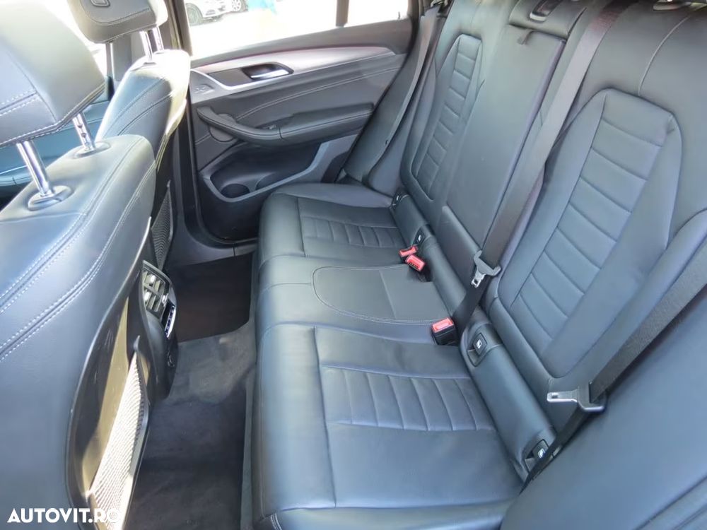 BMW X4 xDrive20d Aut. M Sport Edition - 27