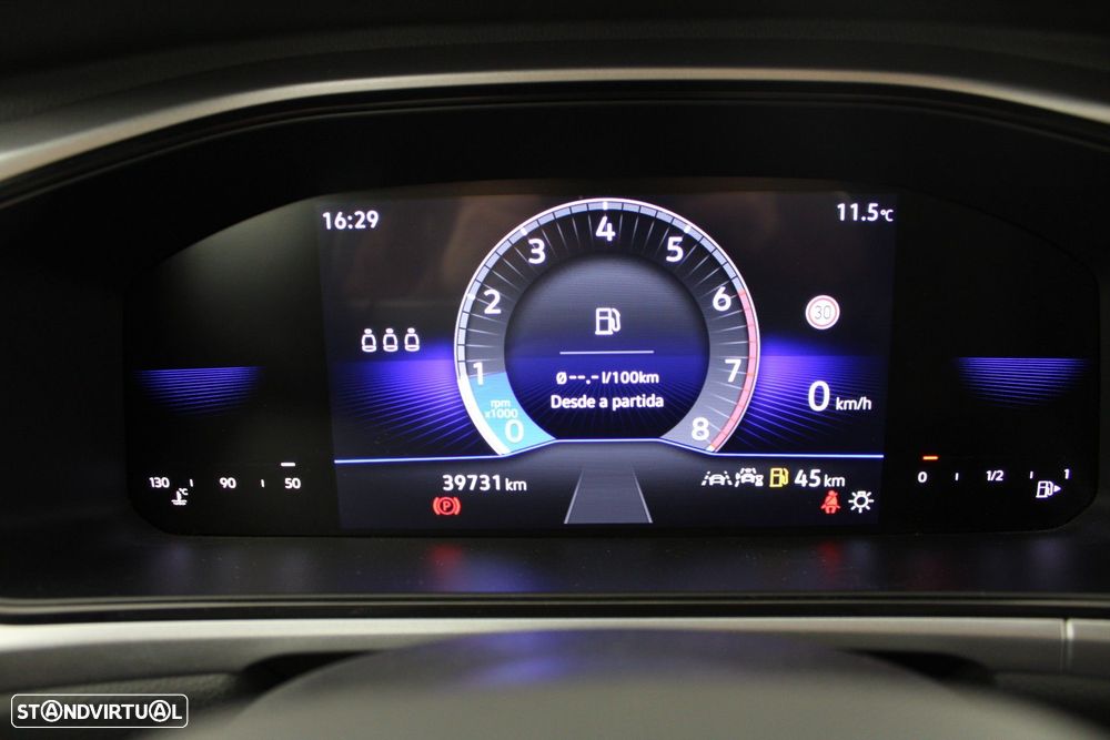 VW T-Roc 1.0 TSI Life - 19