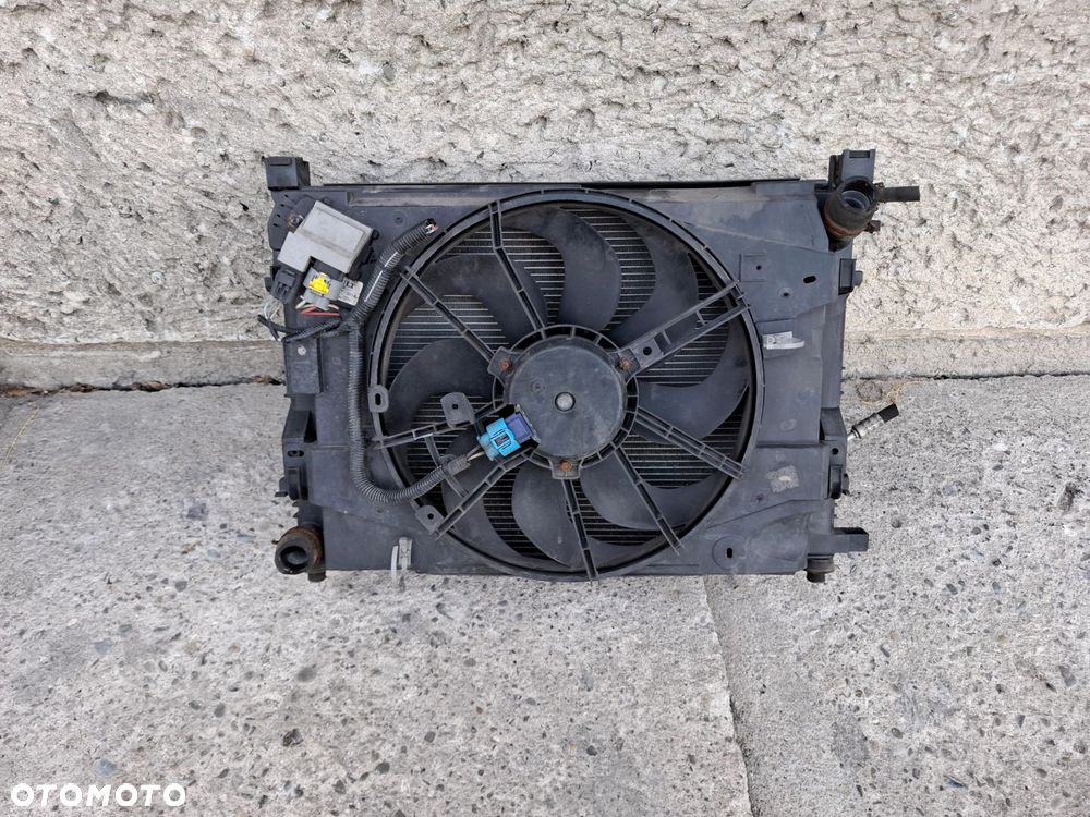 MASKA KOMPLETNY PRZÓD RENAULT CLIO IV 4 12/16r - 4