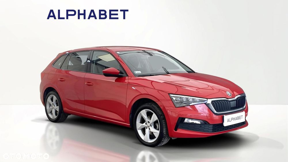 Skoda Scala 1.0 TSI Style - 7
