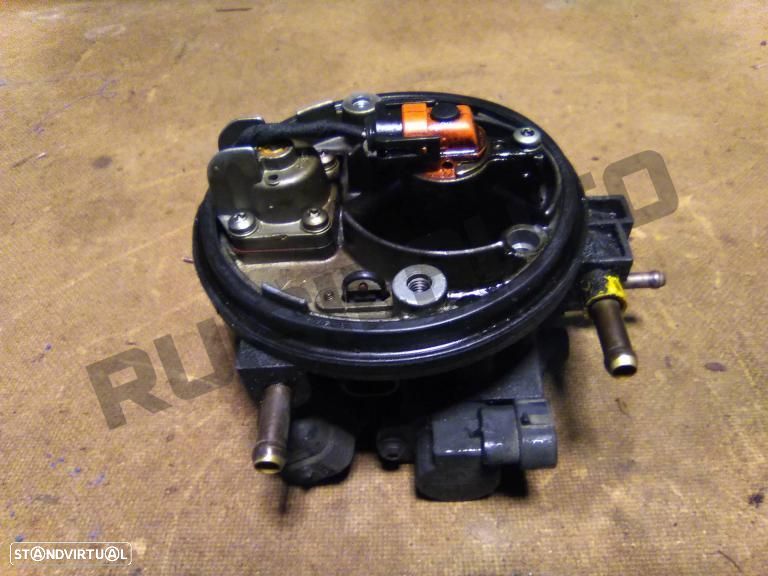 Corpo De Injecção / Borboleta  Lancia Y [1995_2003] 1.1 - 1