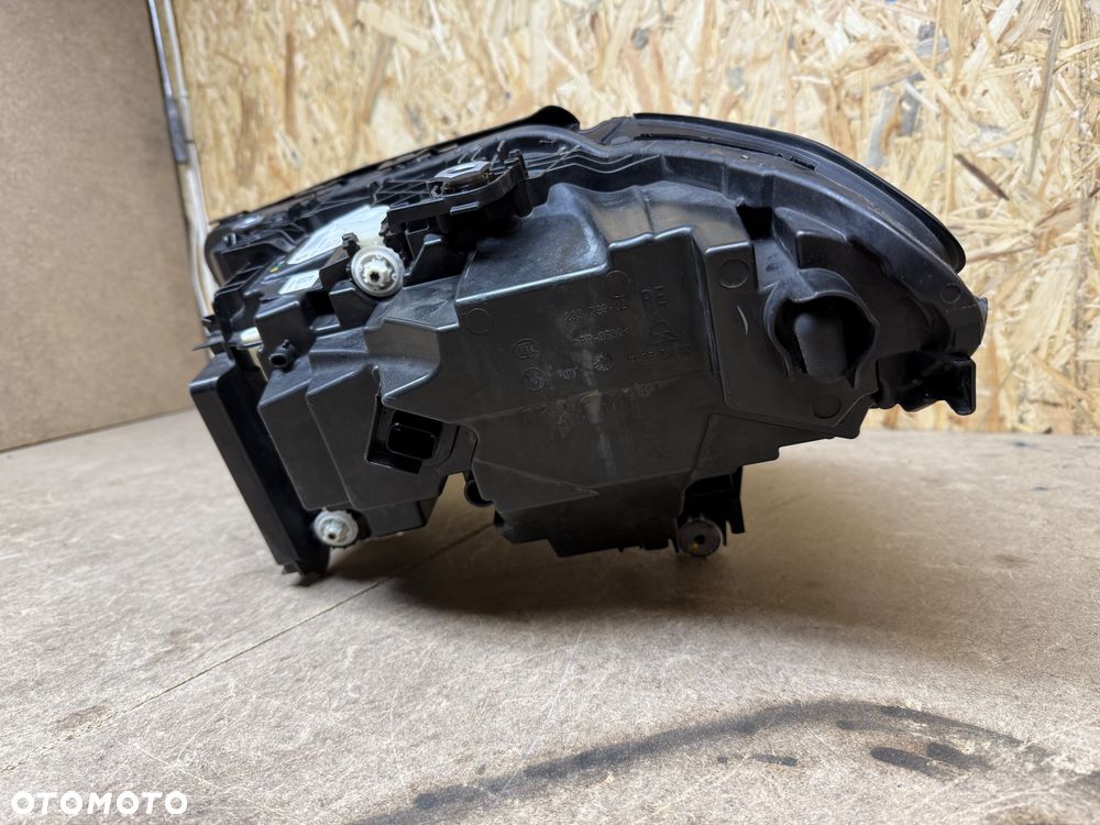 LAMPA PRZÓD PRAWA PRZEDNIA PRAWA FULL LED BMW 5 G30 LCI LIFT 8495280 - 8