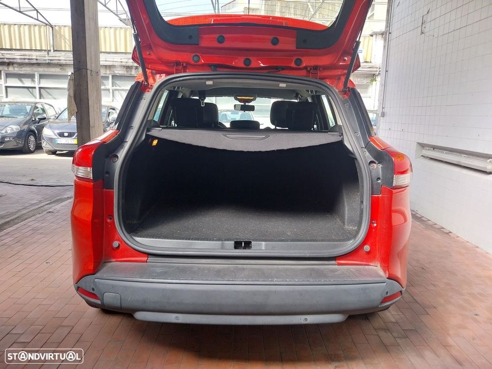 Renault Clio Sport Tourer 0.9 TCE Dynamique S - 15