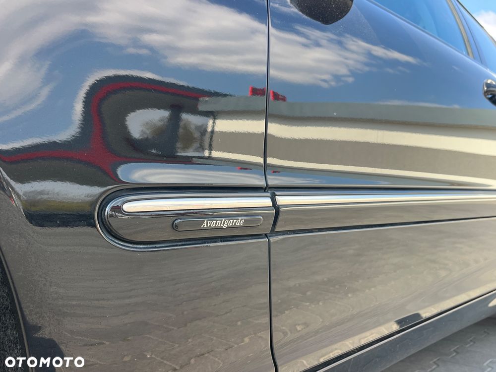 Mercedes-Benz Klasa C 200 Kompressor Automatik Avantgarde - 6