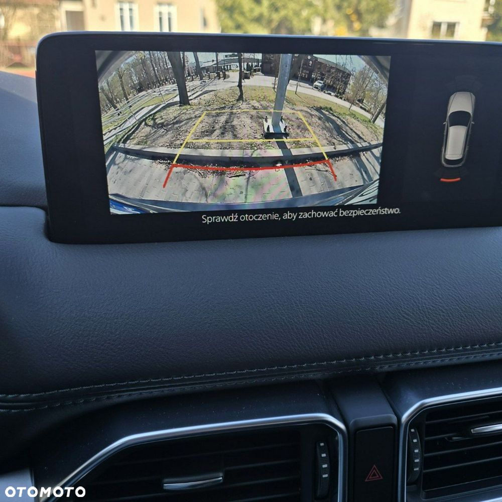 Mazda CX-5 2.0 Kanjo 2WD - 12