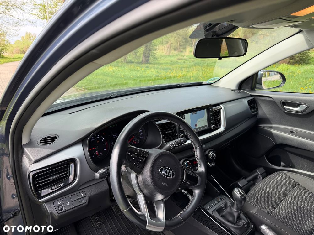Kia Stonic - 14