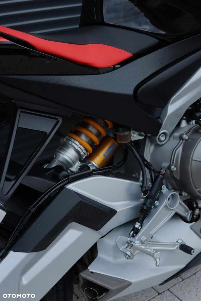 Aprilia RS - 15
