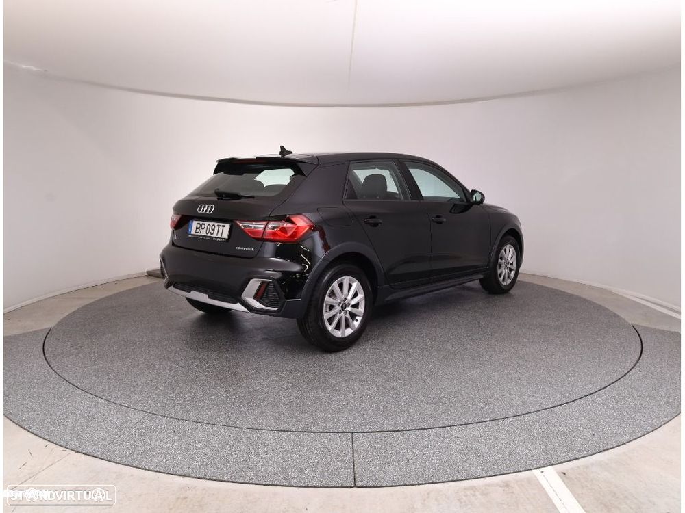Audi A1 Allstreet 30 TFSI S tronic - 14