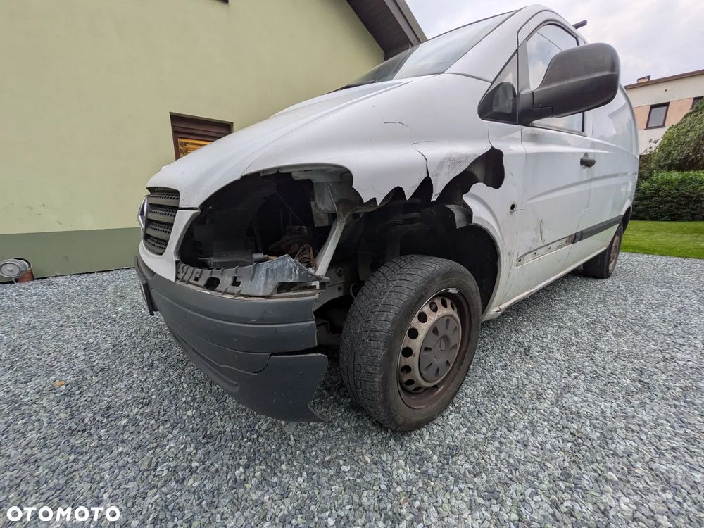 Mercedes-Benz Vito - 4