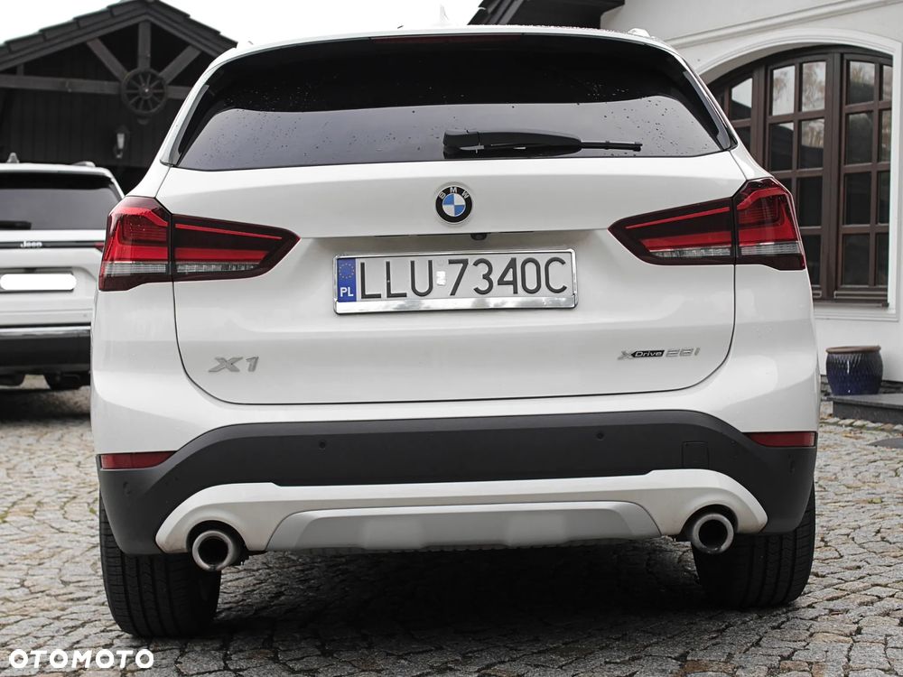 BMW X1 - 6