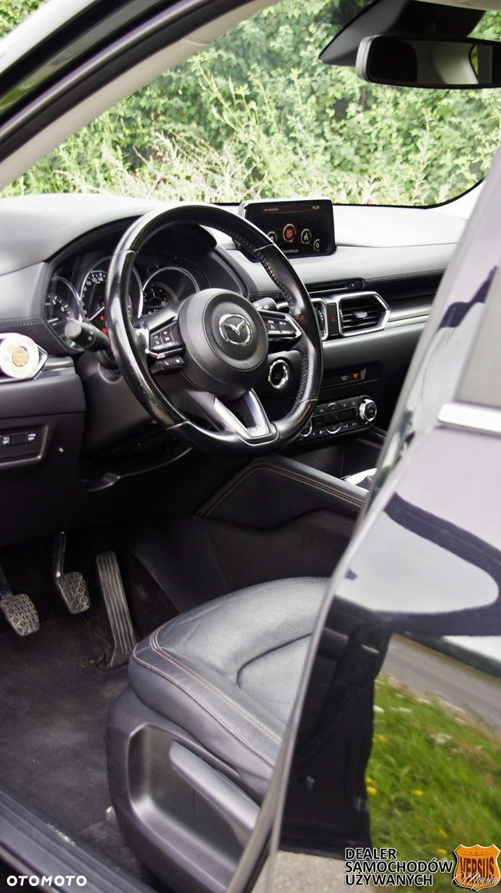 Mazda CX-5 - 33
