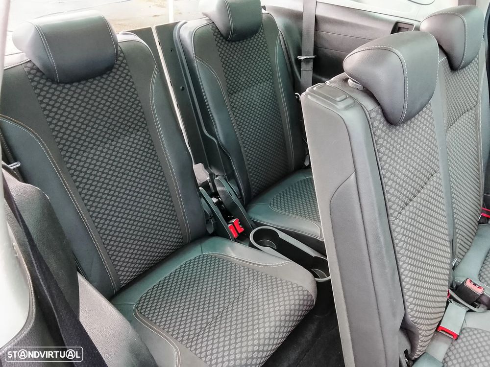 Opel Zafira 1.6 CDTi Cosmo - 20