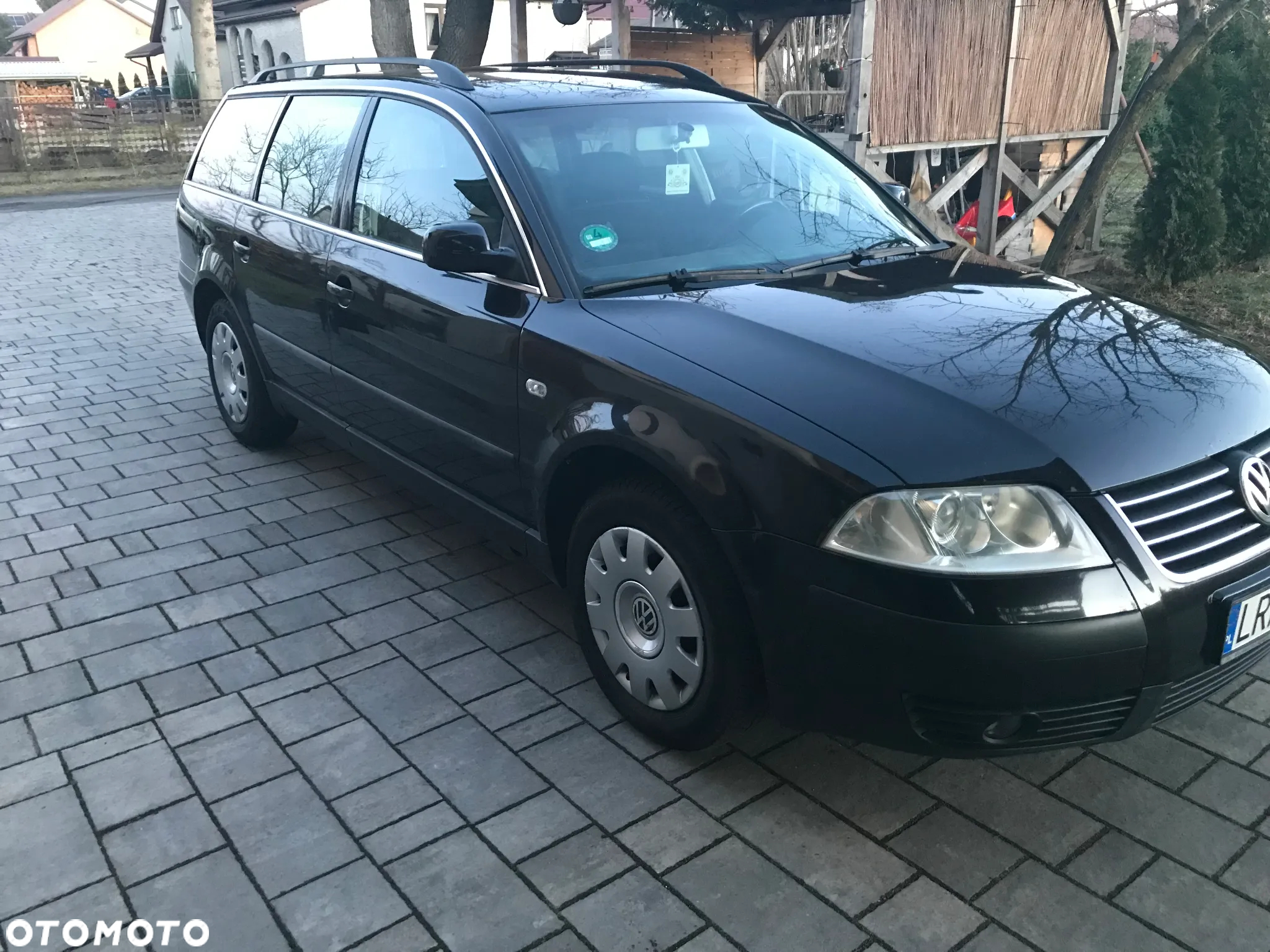 Volkswagen Passat - 2