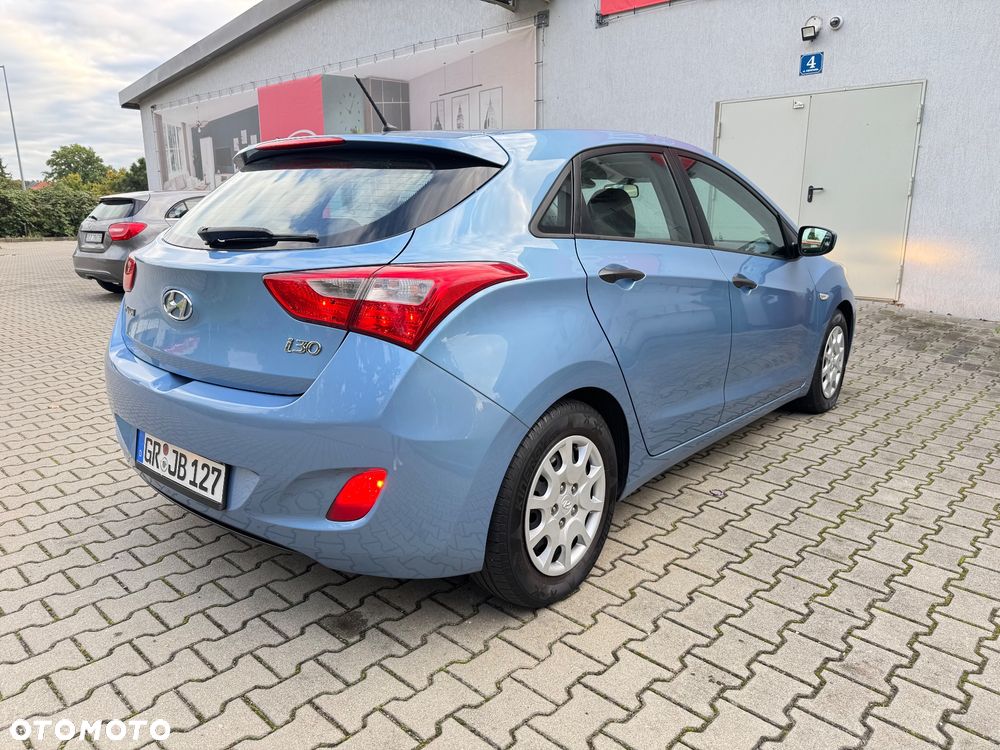 Hyundai i30 - 4