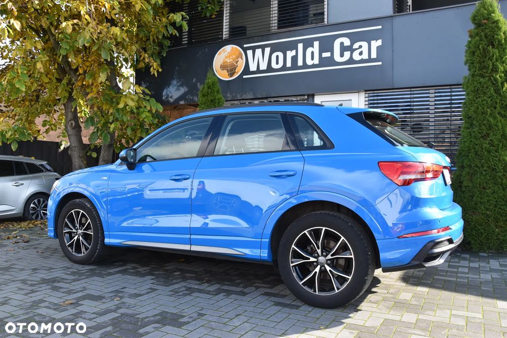 Audi Q3 2.0 TDI S tronic - 9