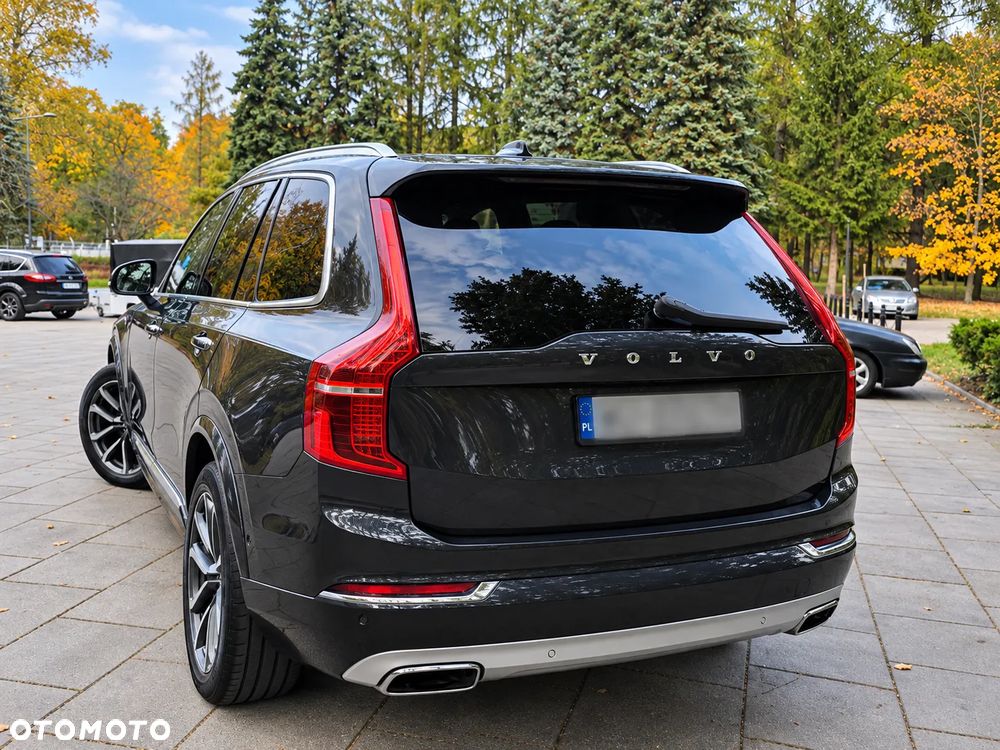 Volvo XC 90 - 12