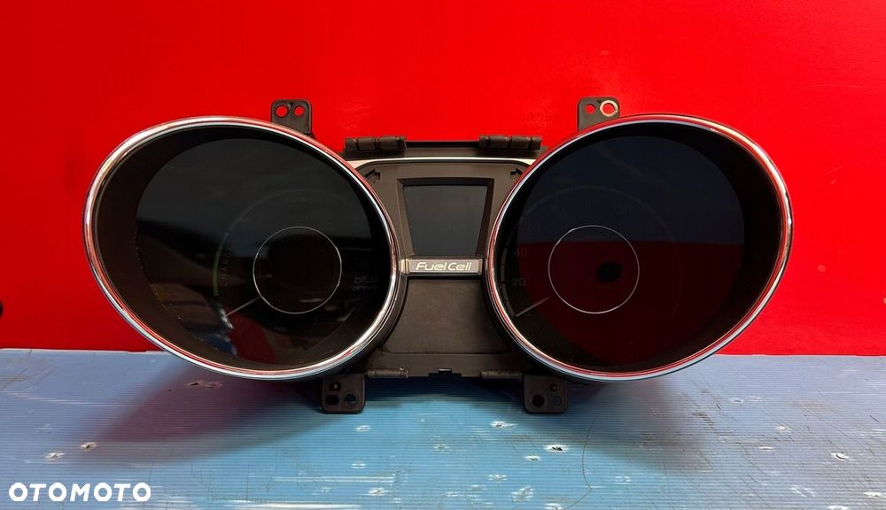 ZEGARY LICZNIK FUEL CELL HYUNDAI IX35 94003-4W010 - 1