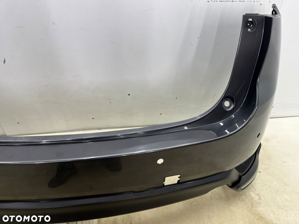 Zderzak tylny Mazda CX-5 CX5 2 II Mazdaspeed 17-21r. przedlift tył sport 4XPDC KB8A-50221 - 8