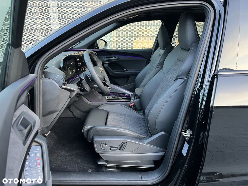 Audi Q5 Sportback - 18